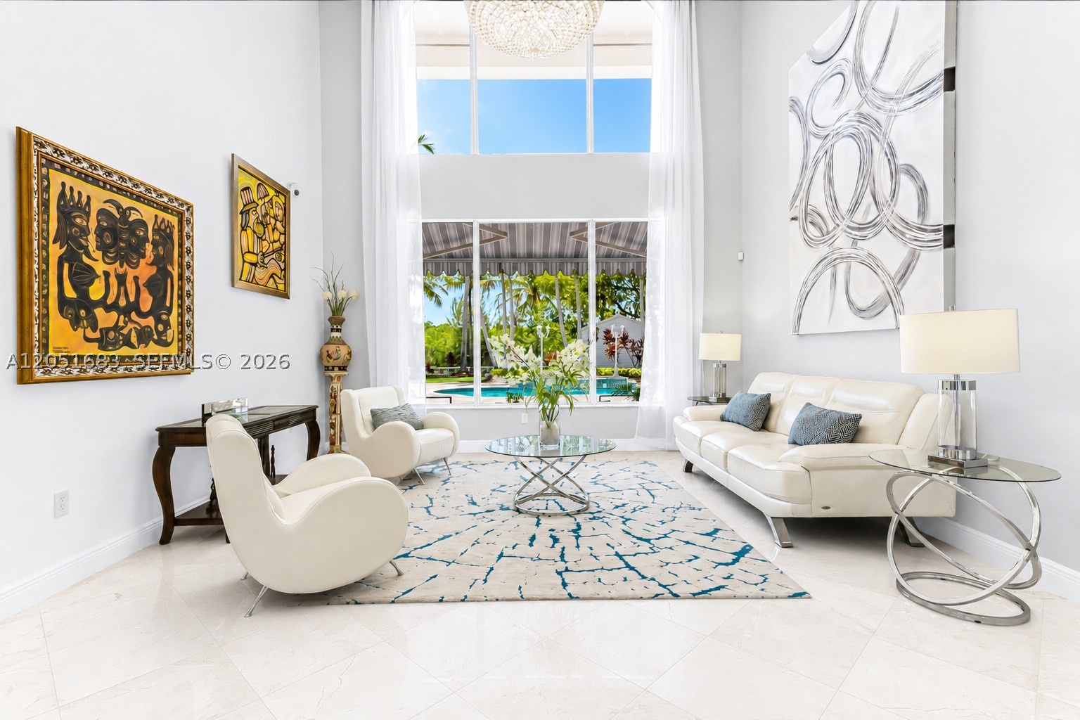 SUNSET LAKES PLAT THREE - Residential