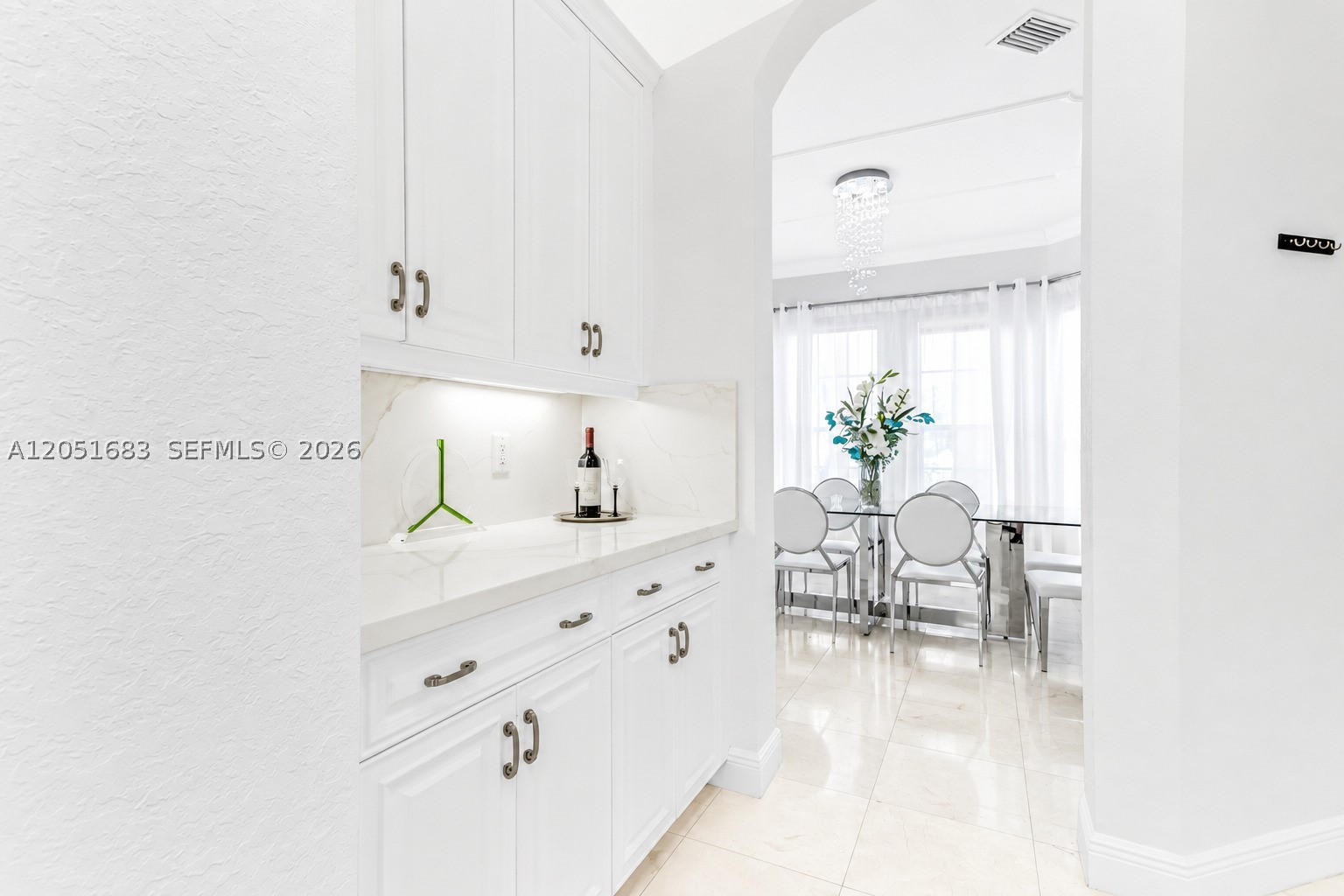 SUNSET LAKES PLAT THREE - Residential