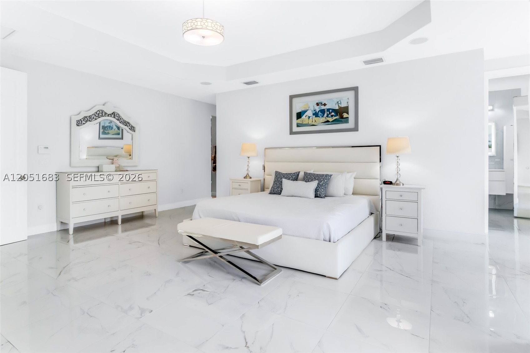 SUNSET LAKES PLAT THREE - Residential
