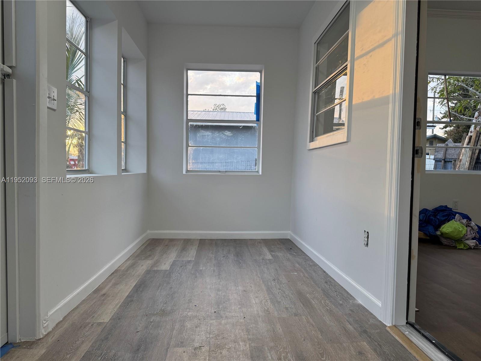 Washington Heights Sub - Residential