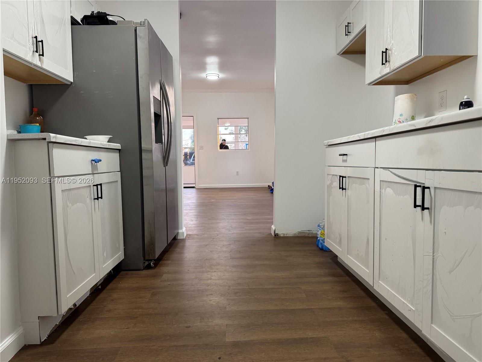 Washington Heights Sub - Residential