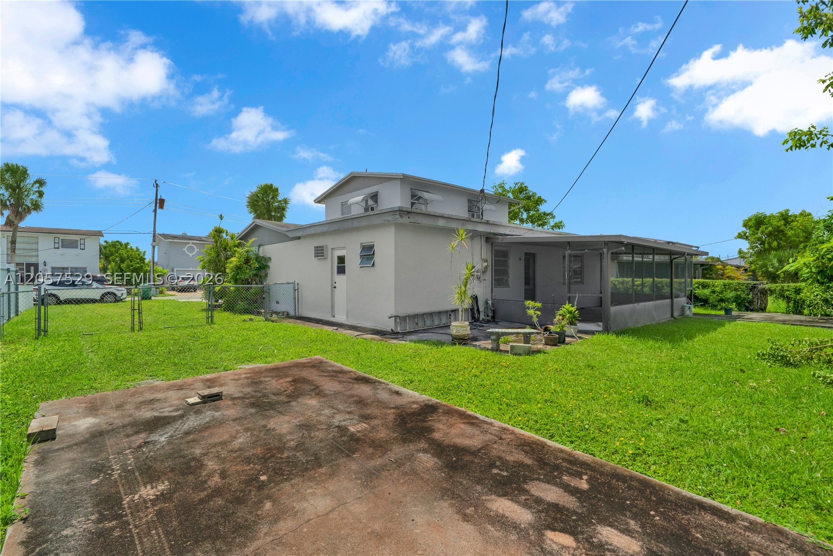 SOUTHWEST MANORS SEC 1 - Residential
