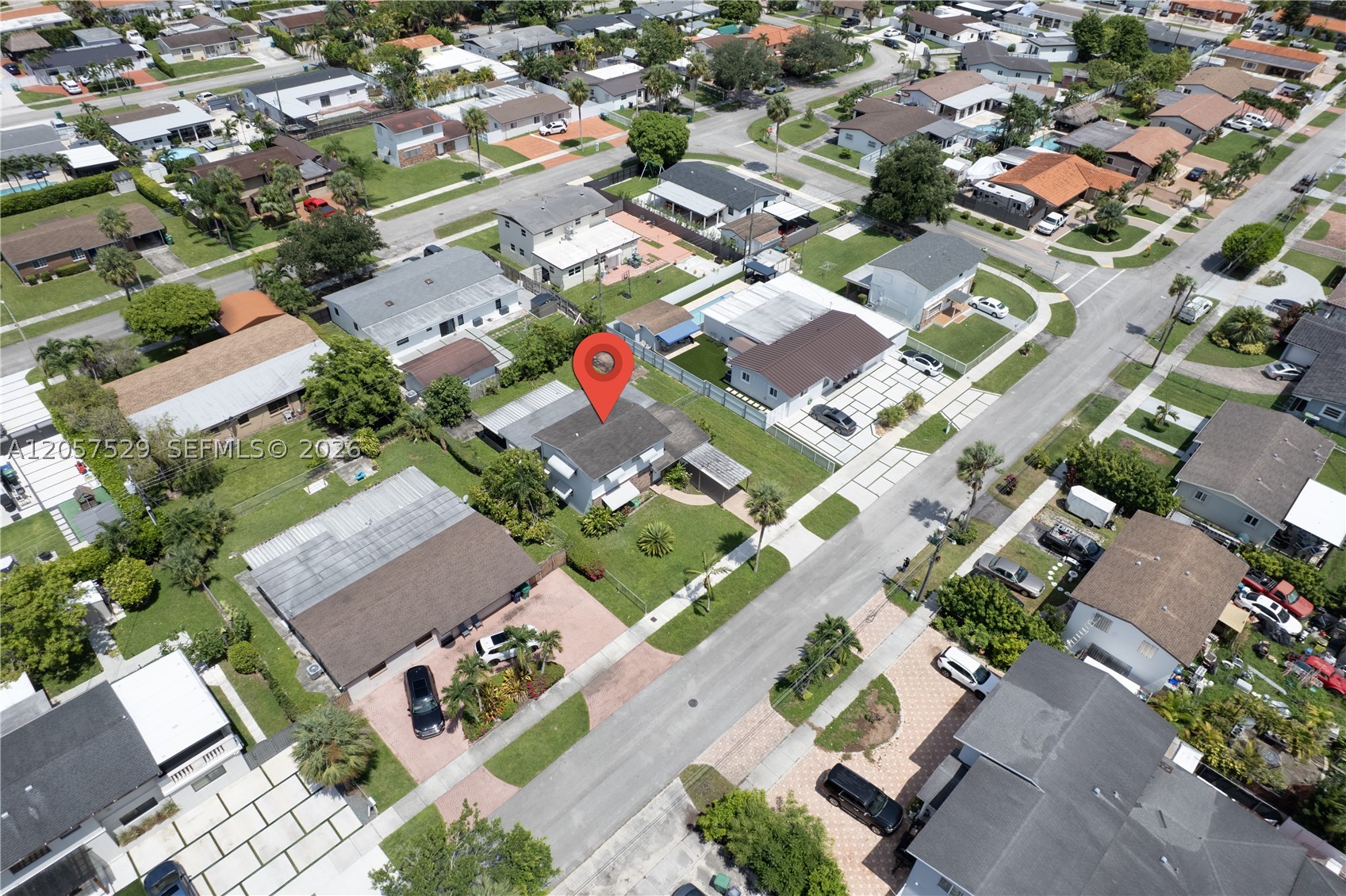 SOUTHWEST MANORS SEC 1 - Residential