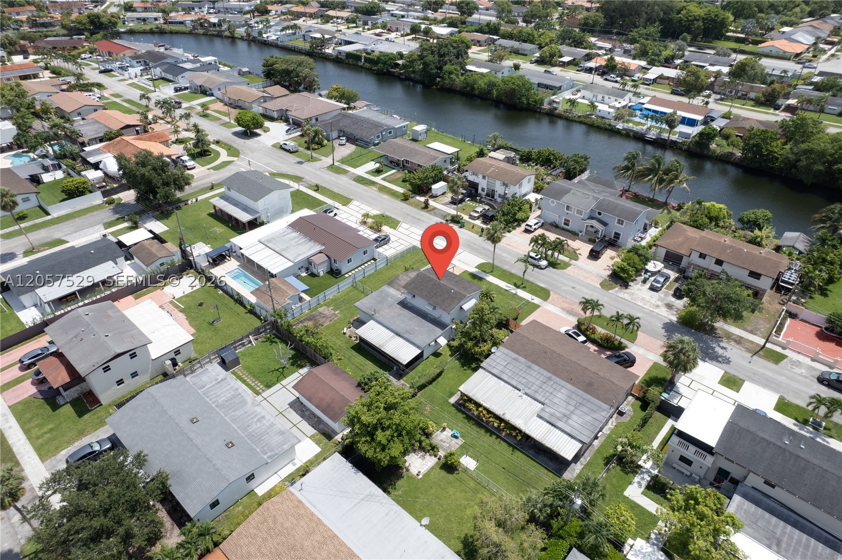 SOUTHWEST MANORS SEC 1 - Residential