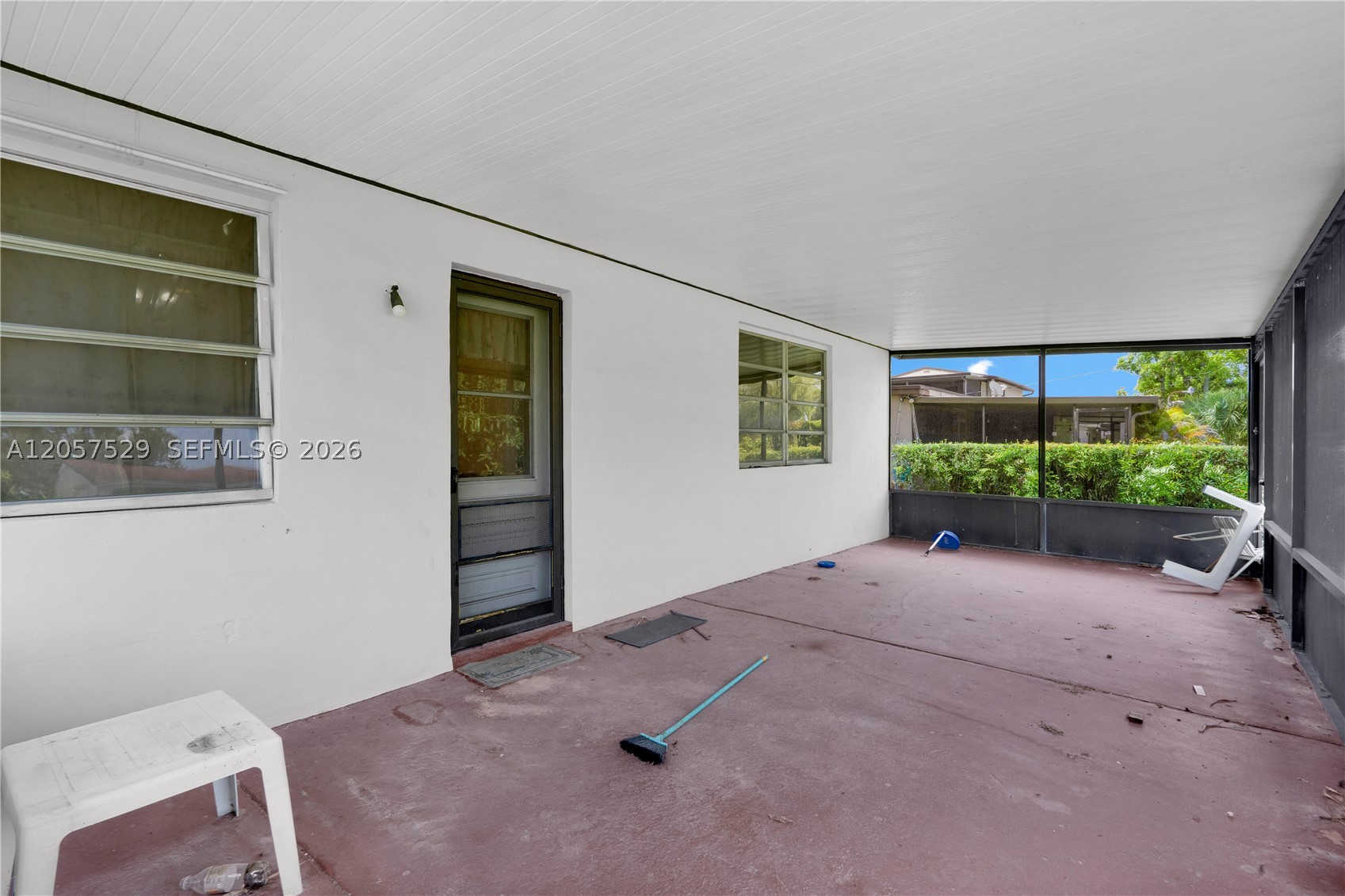 SOUTHWEST MANORS SEC 1 - Residential