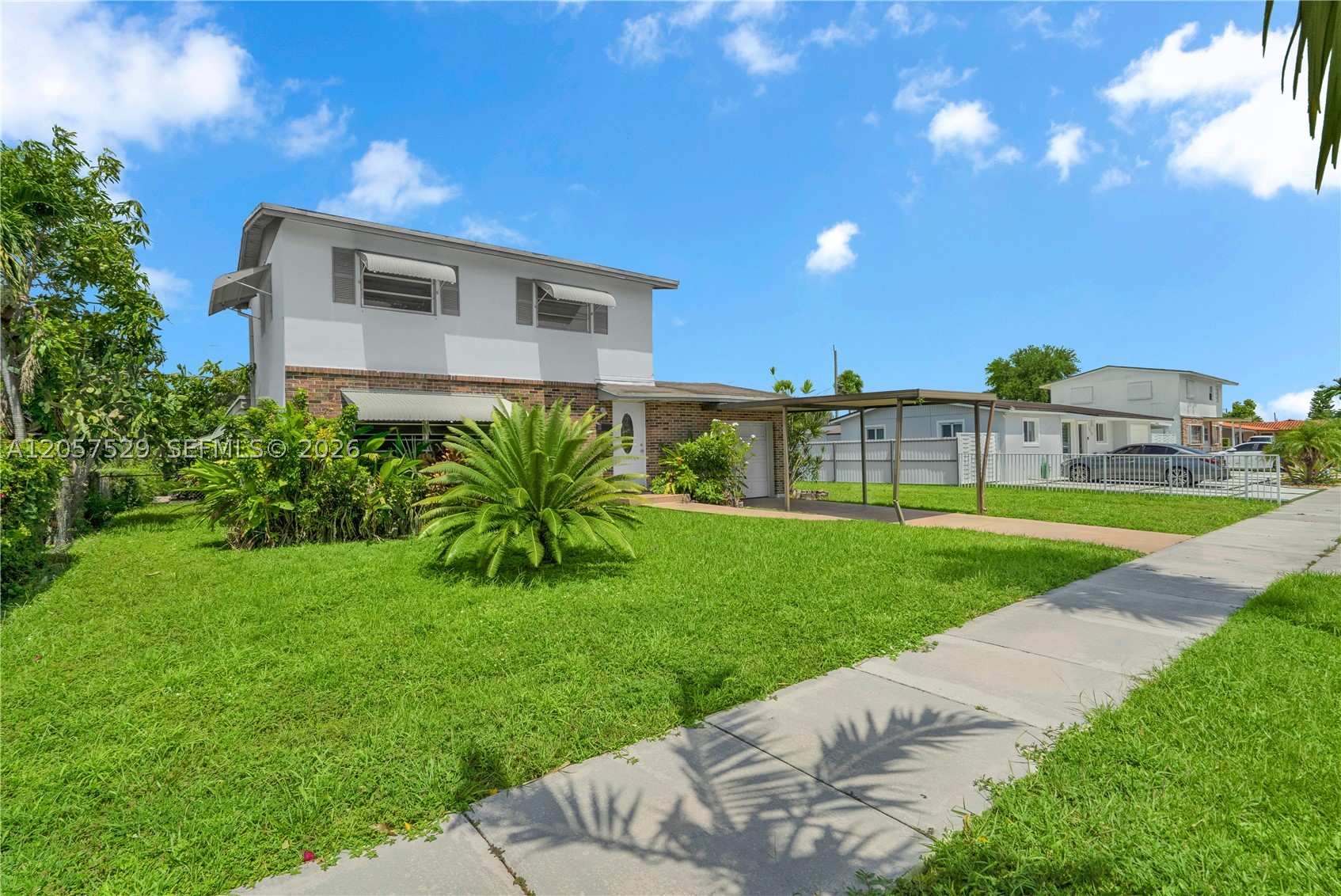 SOUTHWEST MANORS SEC 1 - Residential
