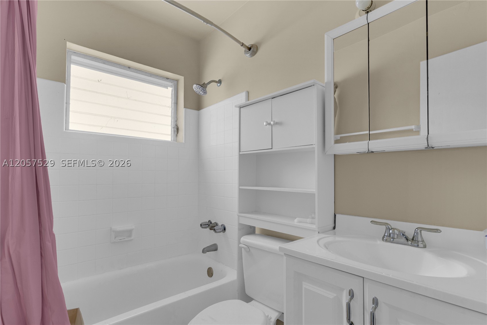 SOUTHWEST MANORS SEC 1 - Residential