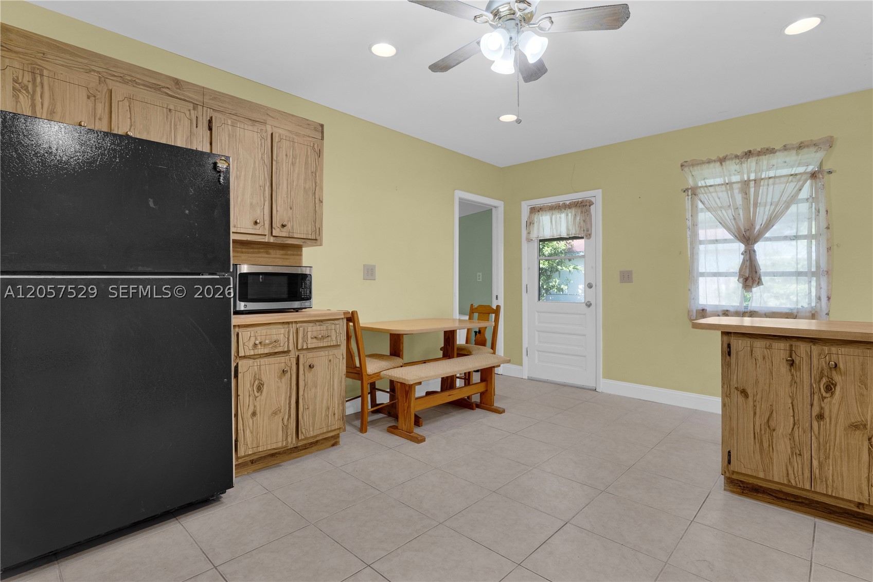 SOUTHWEST MANORS SEC 1 - Residential
