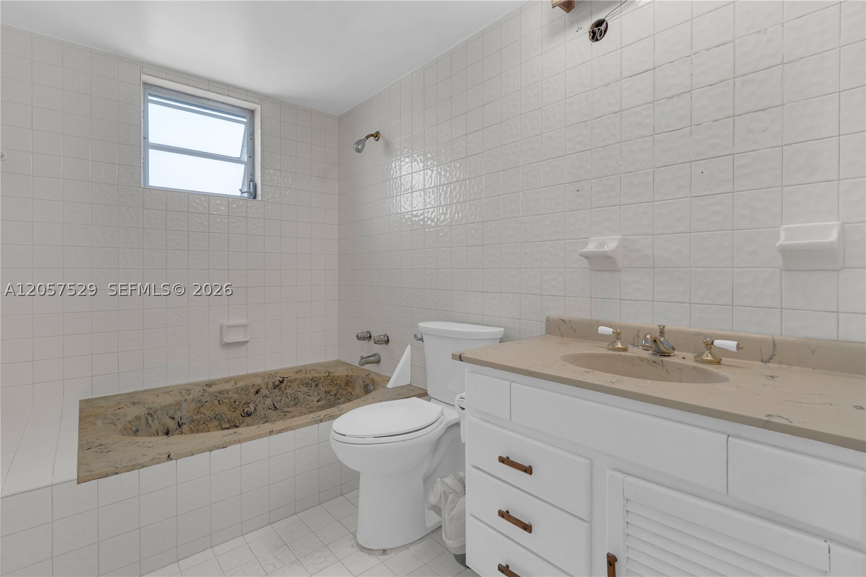 SOUTHWEST MANORS SEC 1 - Residential
