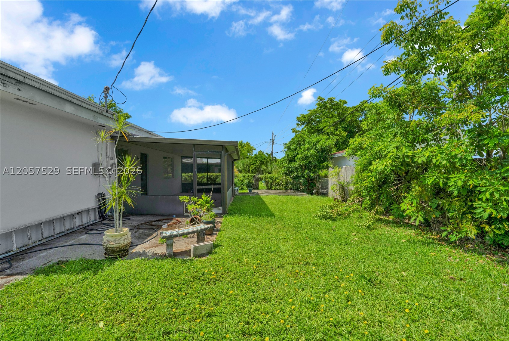 SOUTHWEST MANORS SEC 1 - Residential