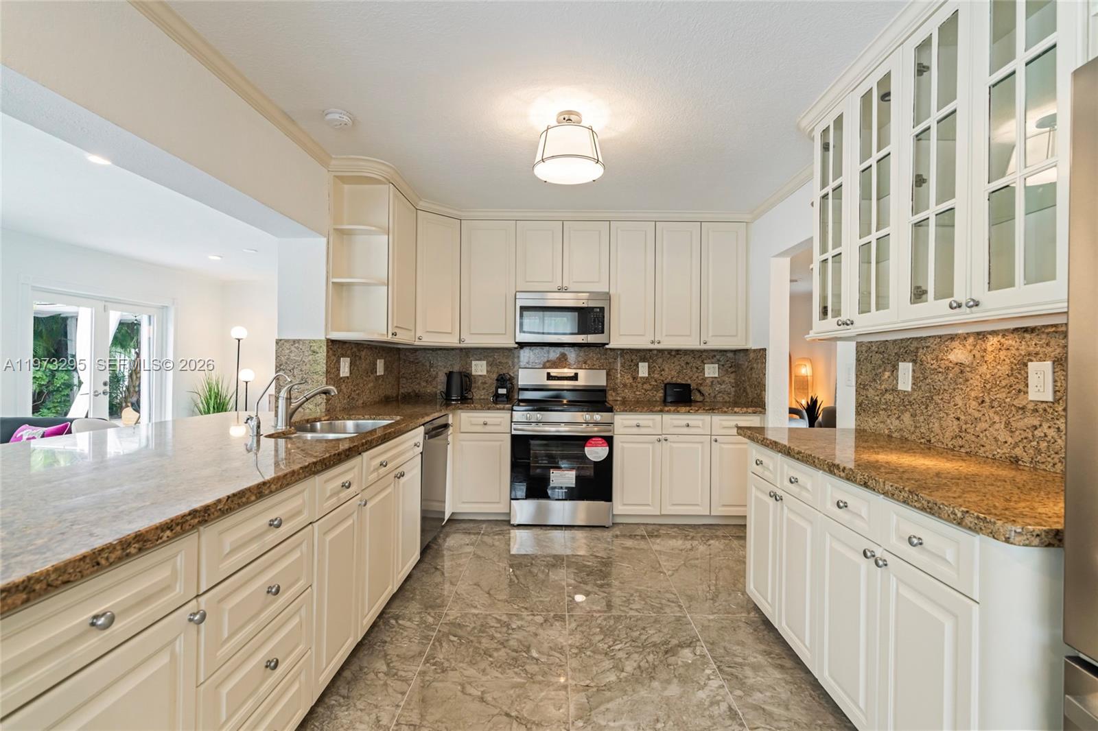 CORAL RIDGE ISLES - Residential