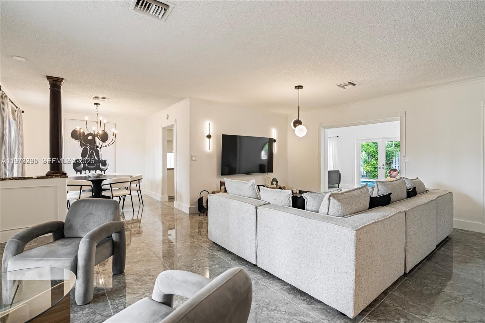 CORAL RIDGE ISLES - Residential
