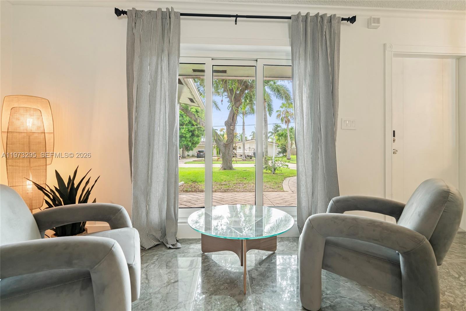 CORAL RIDGE ISLES - Residential