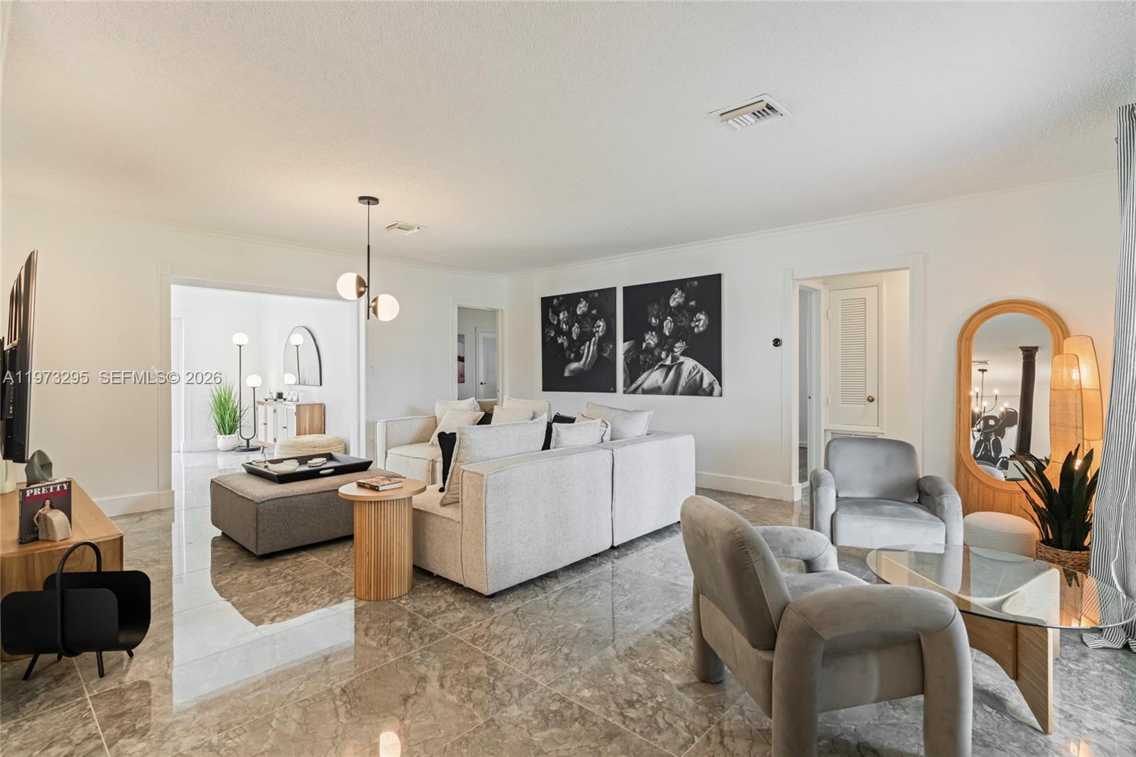 CORAL RIDGE ISLES - Residential