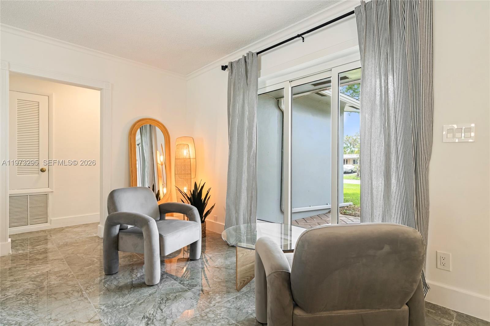 CORAL RIDGE ISLES - Residential