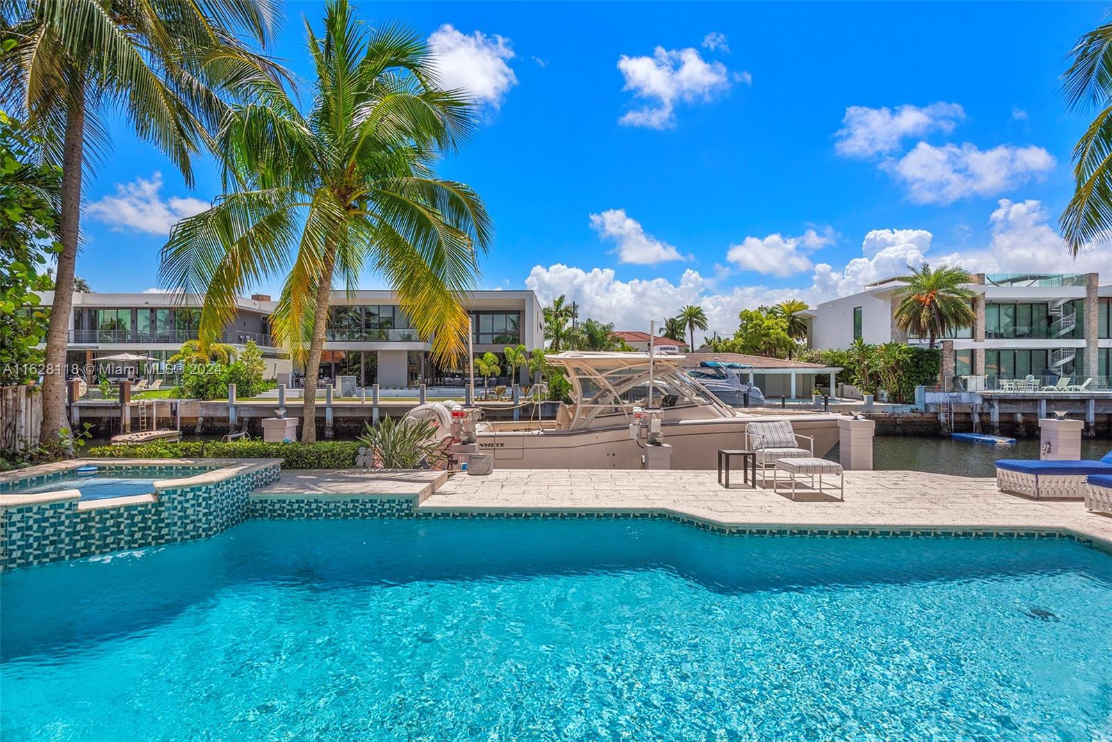 EASTERN SHORES - Residential