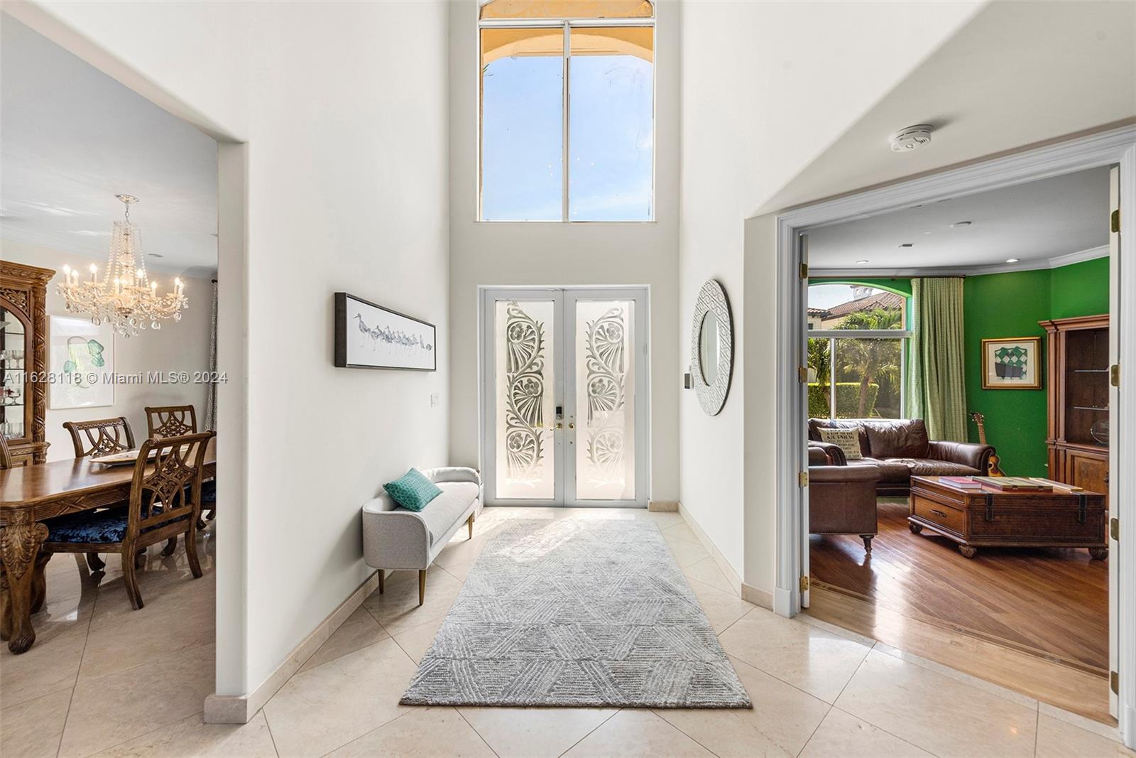 EASTERN SHORES - Residential