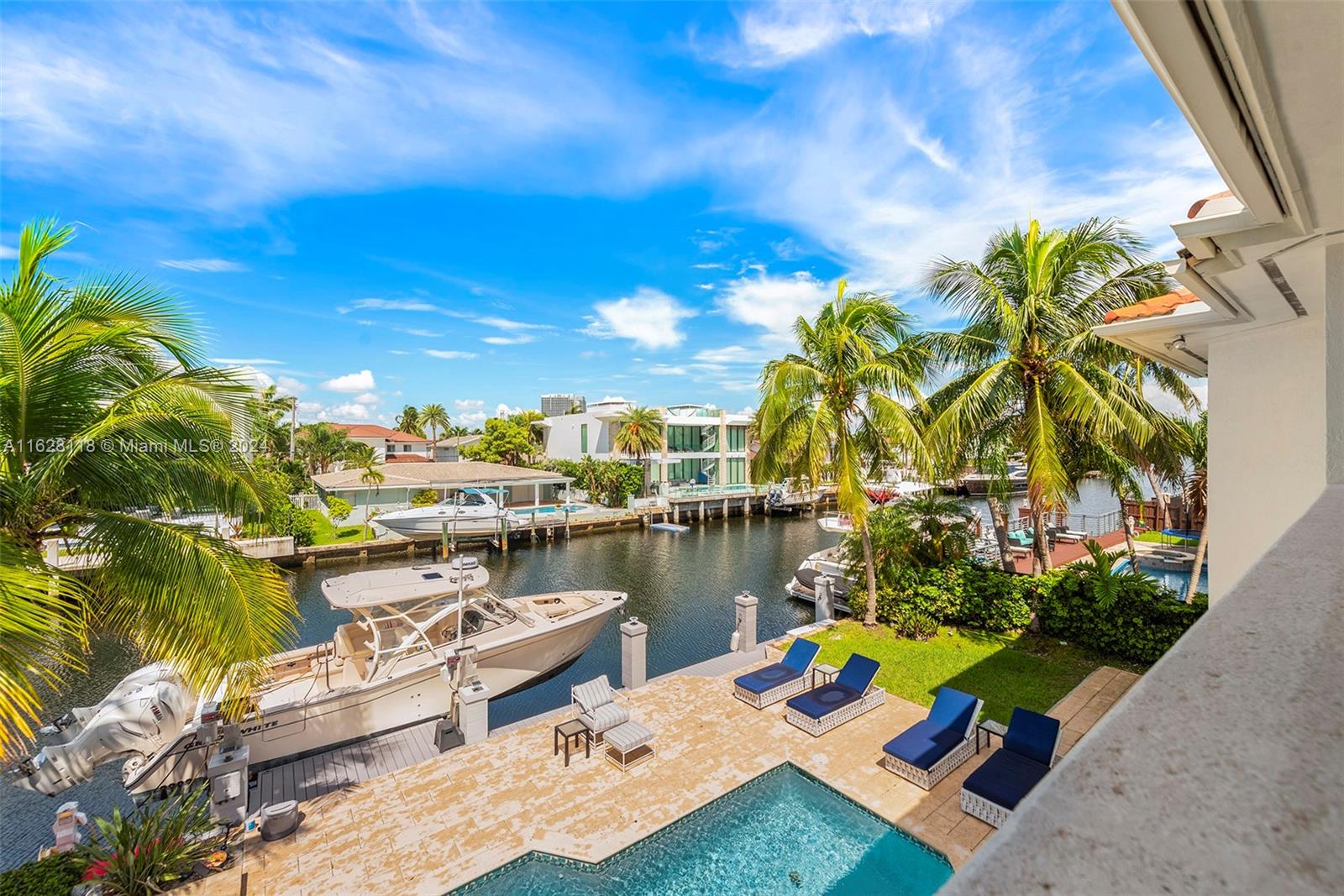 EASTERN SHORES - Residential