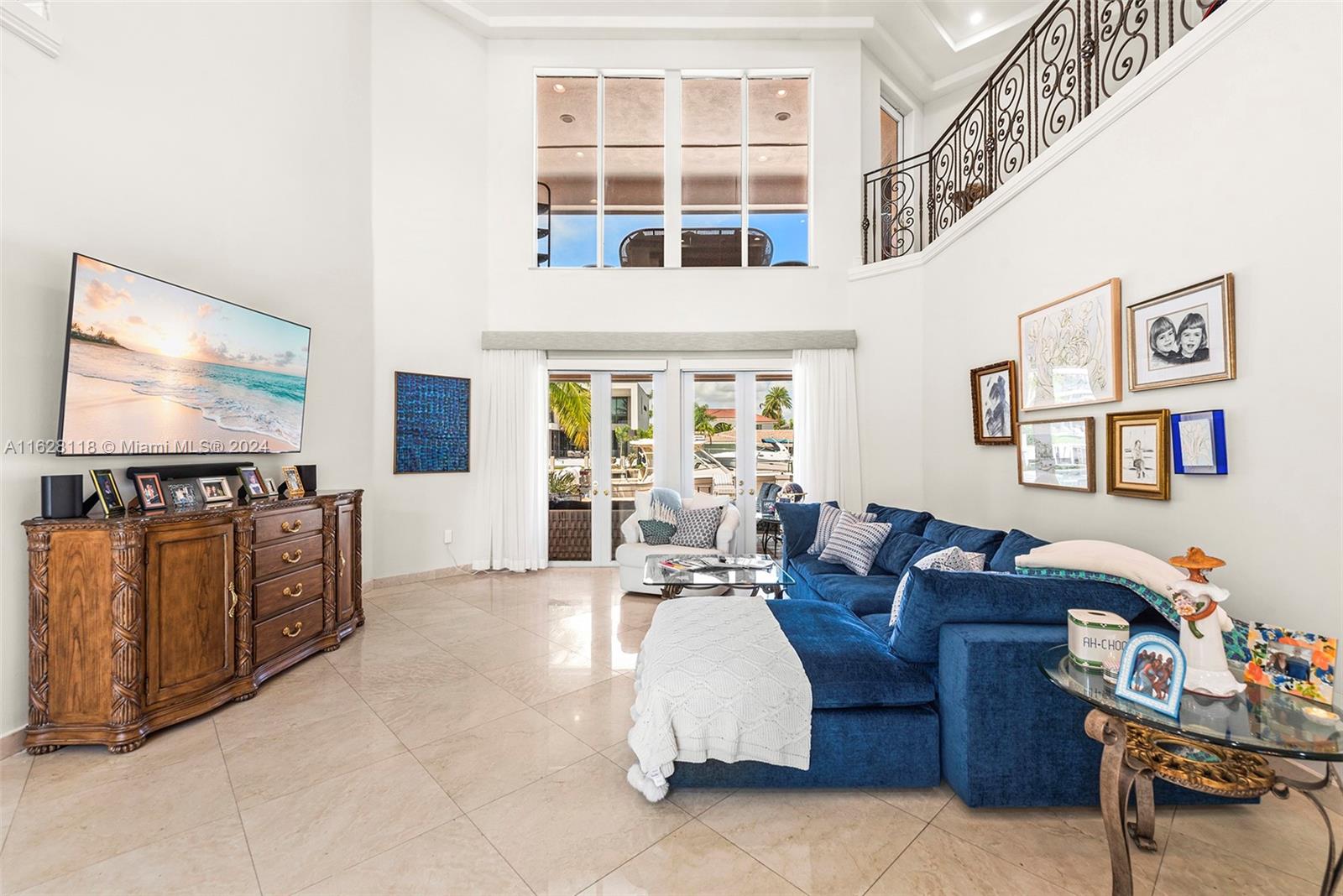 EASTERN SHORES - Residential