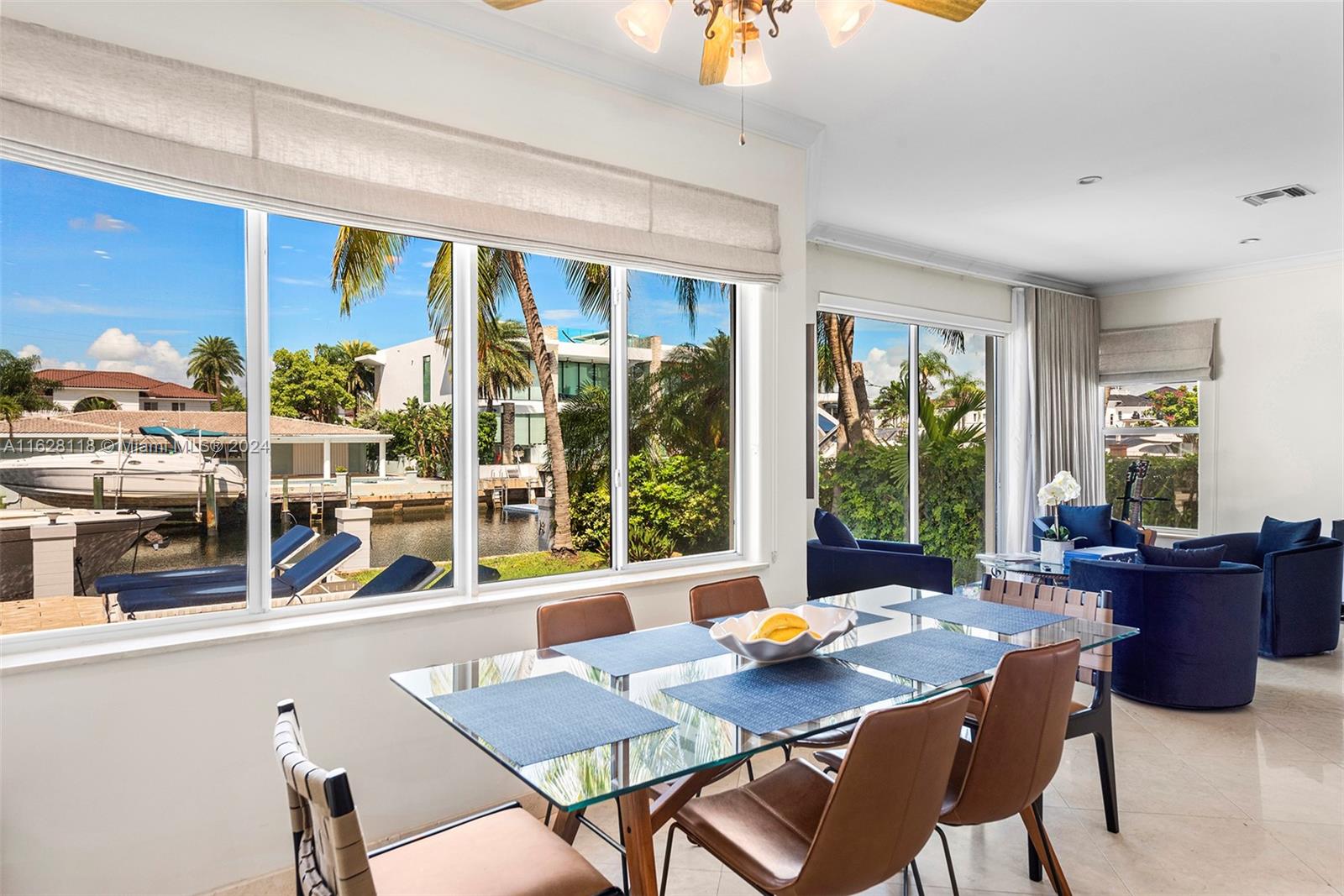 EASTERN SHORES - Residential