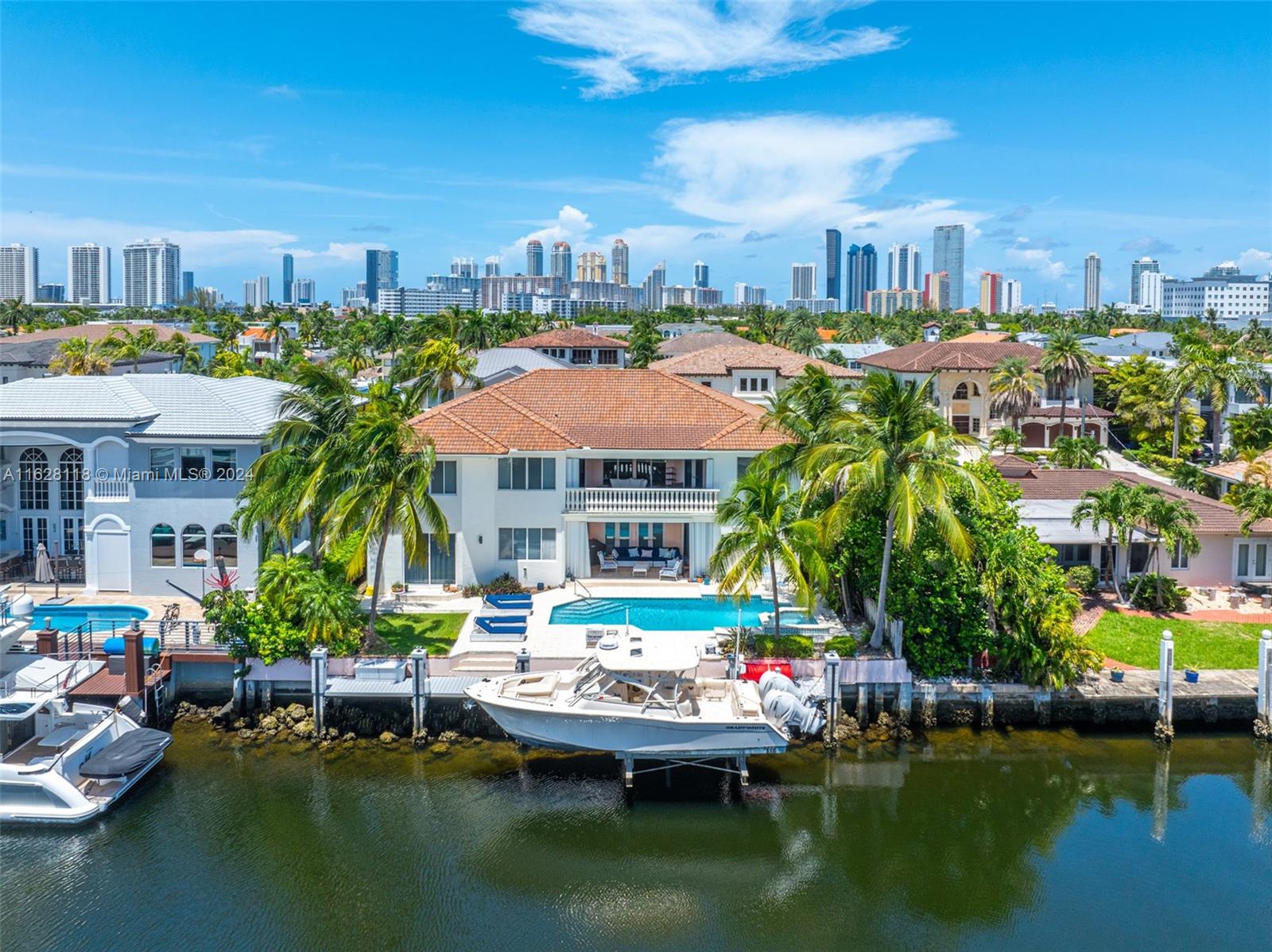 EASTERN SHORES - Residential