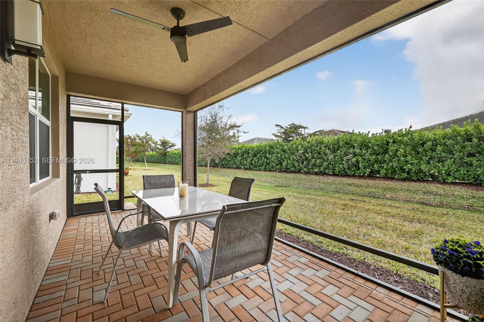 RIVERLAND PARCEL C - PLAT - Residential