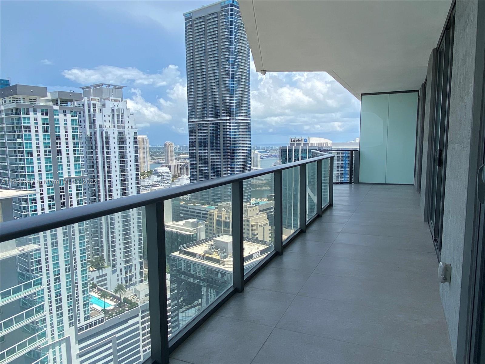 1300 S MIAMI AVENUE CONDO - Residential Lease
