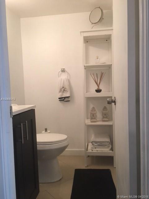 The Charter Club Condo - Residential Lease