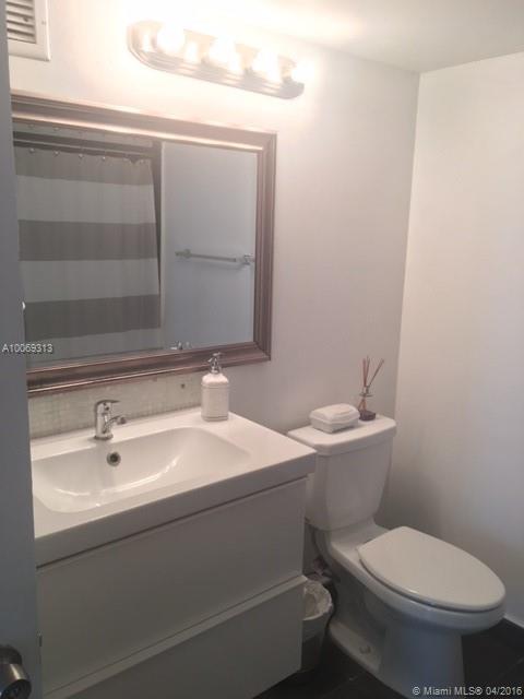 The Charter Club Condo - Residential Lease