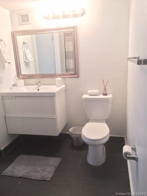 The Charter Club Condo - Residential Lease