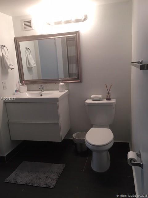 The Charter Club Condo - Residential Lease