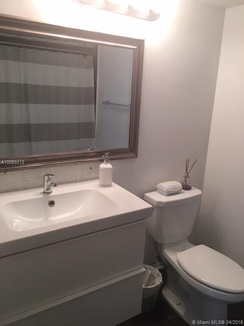 The Charter Club Condo - Residential Lease