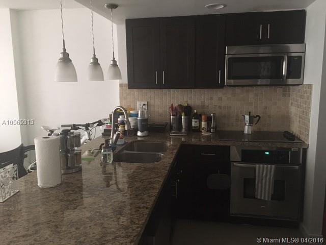 The Charter Club Condo - Residential Lease
