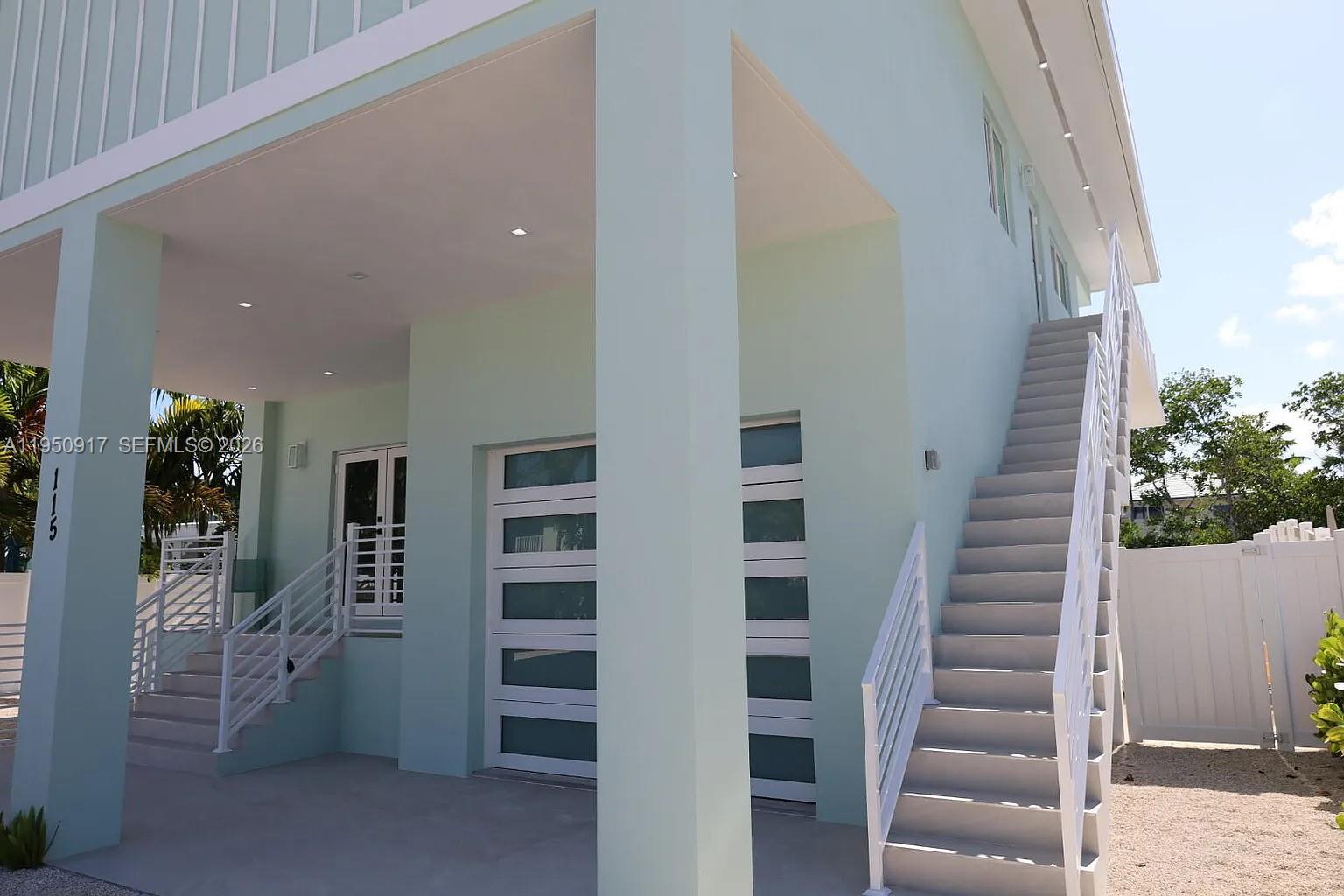 PLANTATION KEY COLONY 1ST - Residential