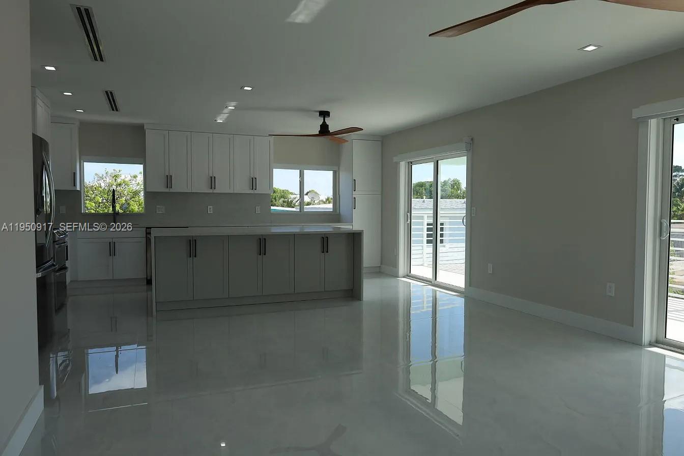 PLANTATION KEY COLONY 1ST - Residential