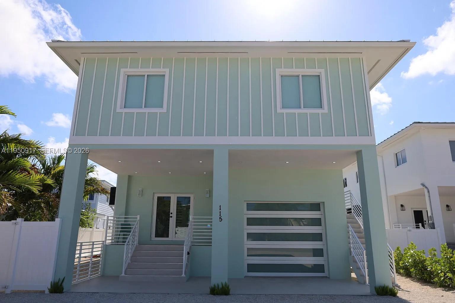PLANTATION KEY COLONY 1ST - Residential