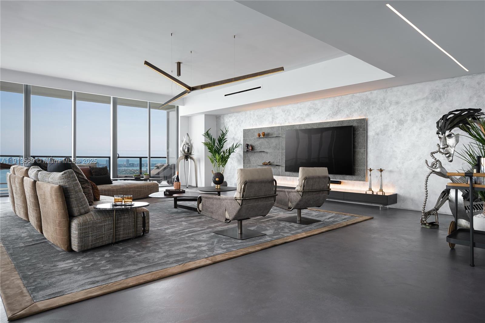 NANCY TERRACE - Residential