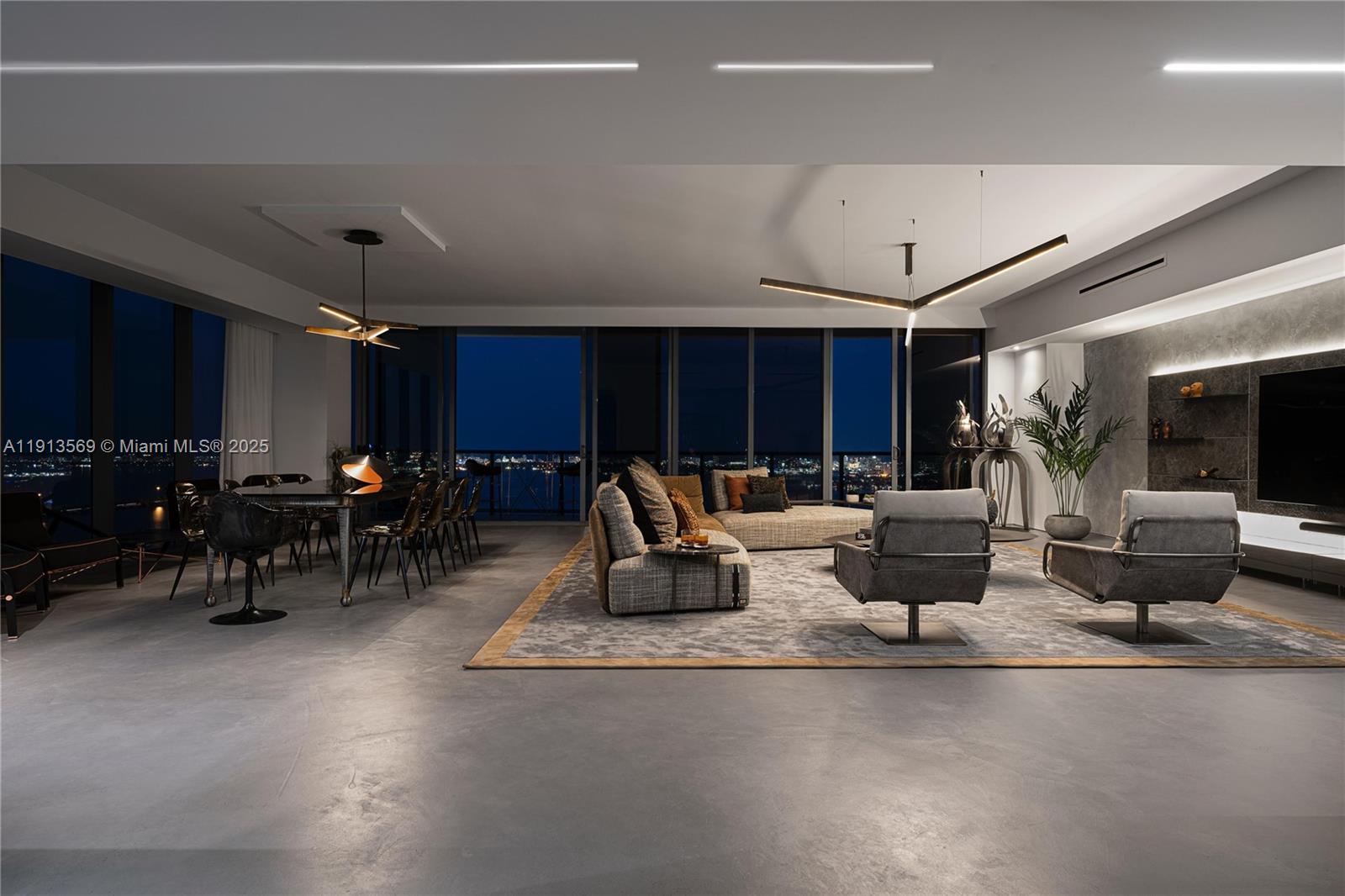 NANCY TERRACE - Residential