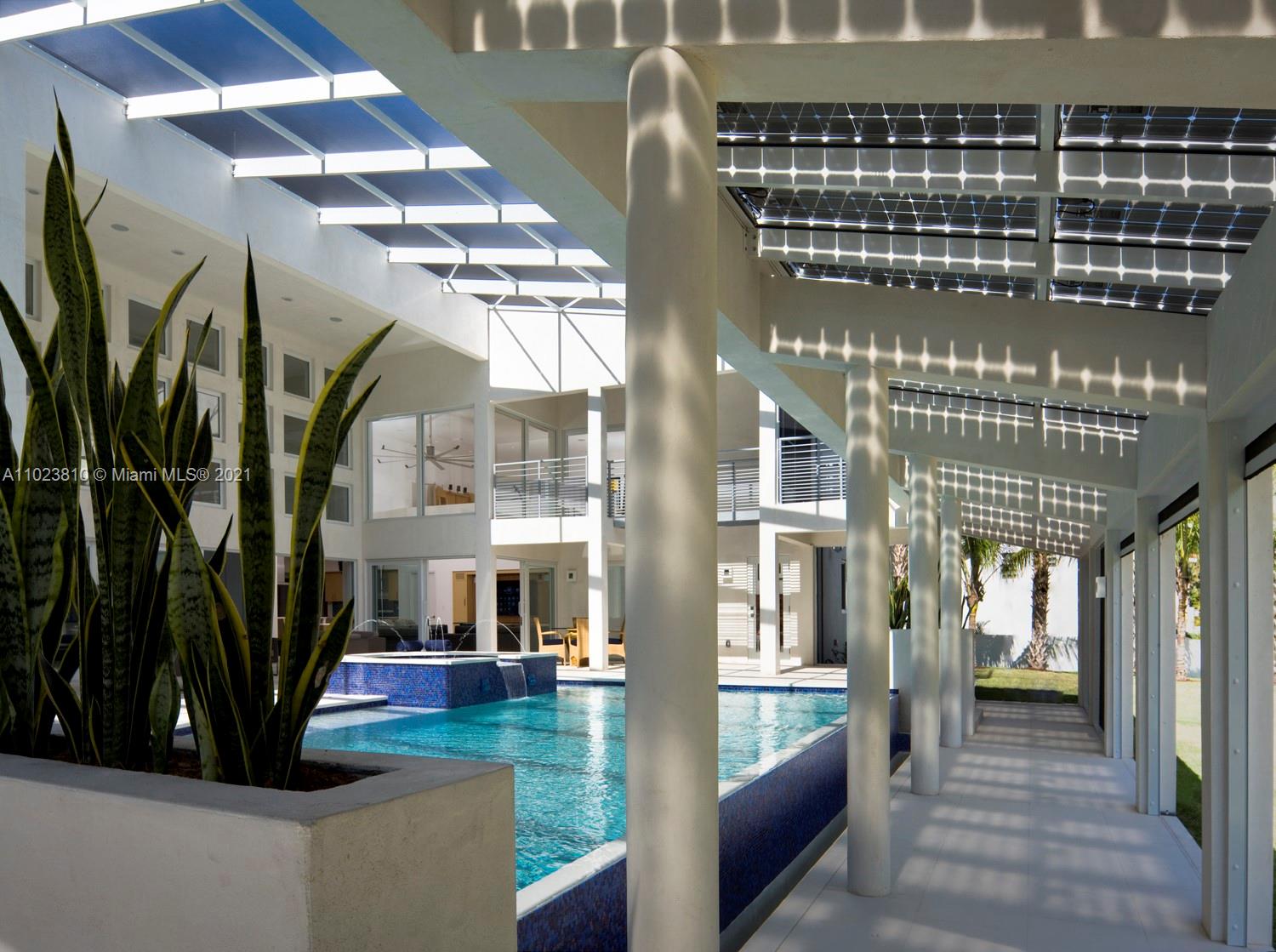 WARWICK MANOR 1ST ADDN - Residential