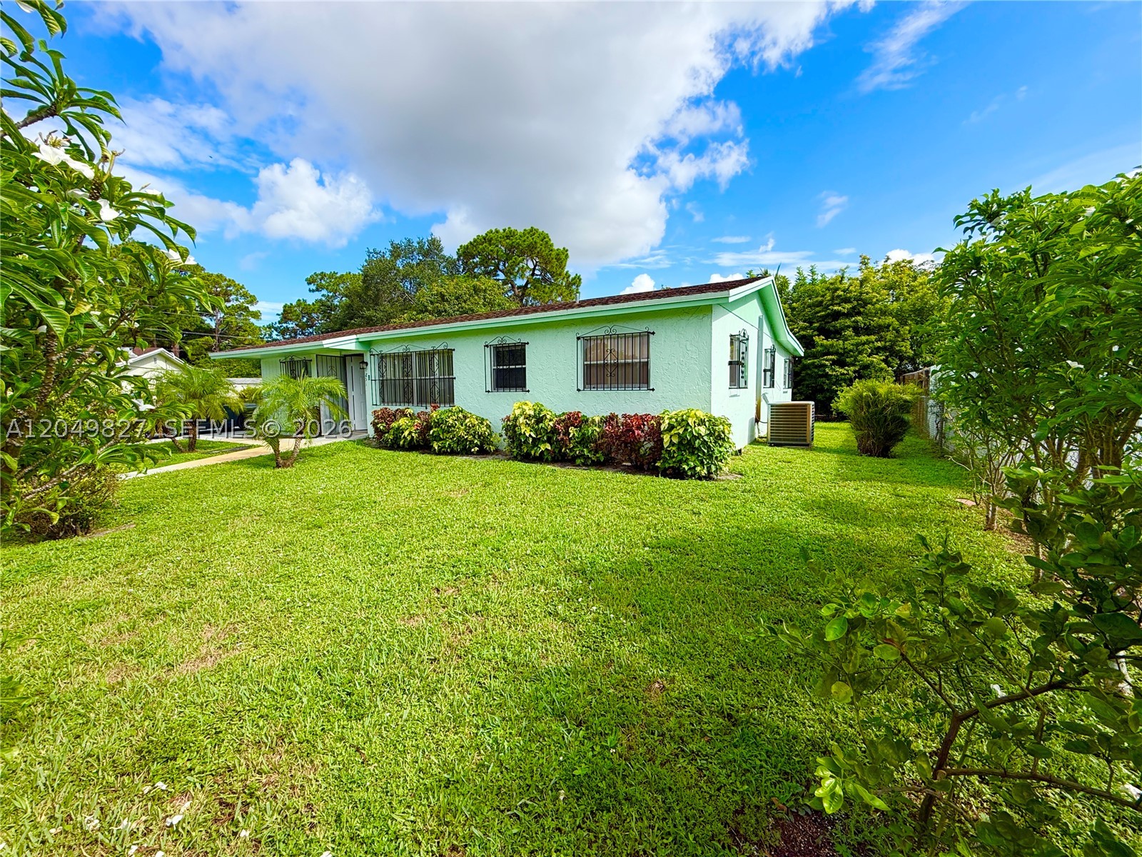 VISTA VERDE SEC 2 - Residential