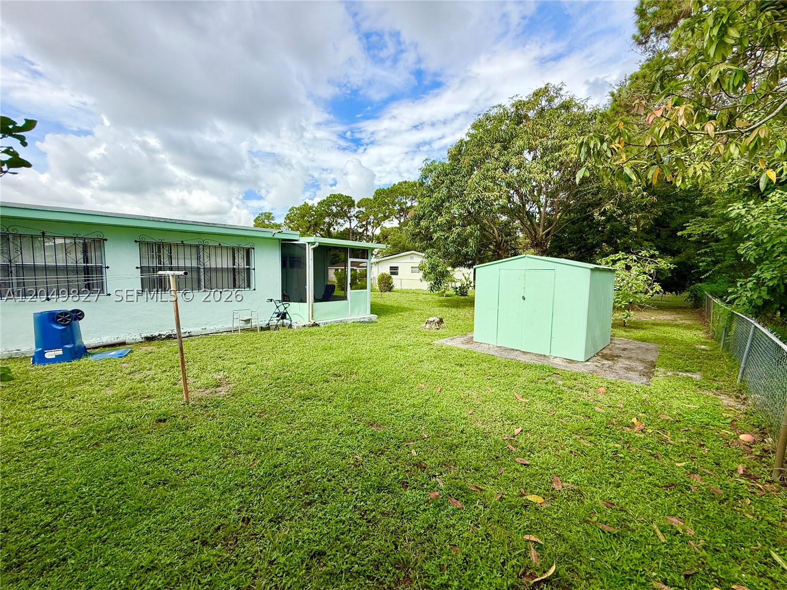 VISTA VERDE SEC 2 - Residential