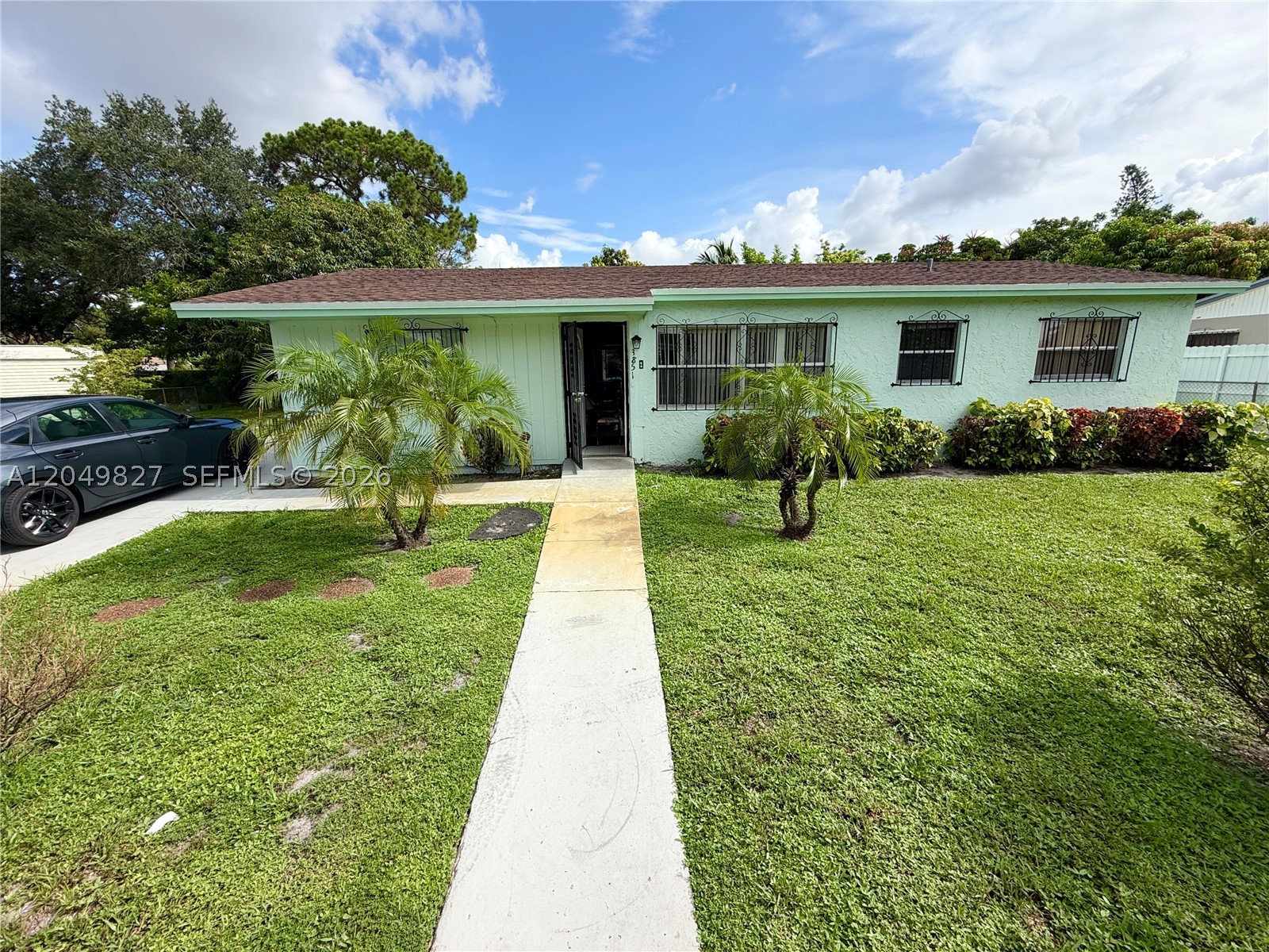 VISTA VERDE SEC 2 - Residential