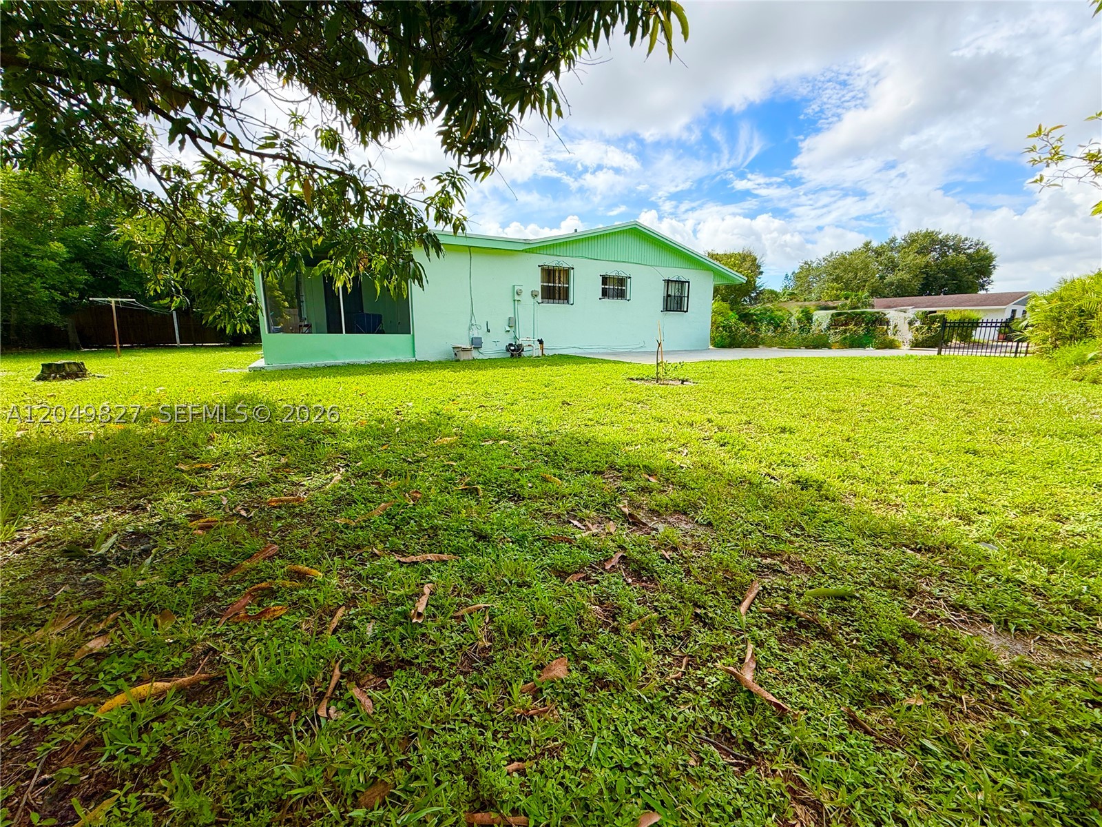 VISTA VERDE SEC 2 - Residential