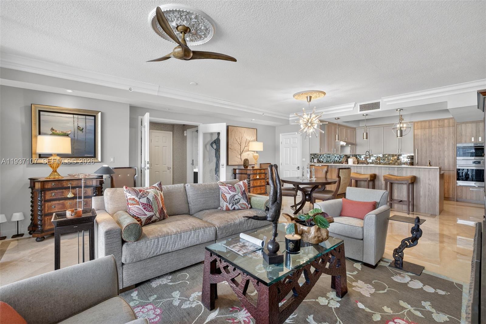 JACKSON TOWER LAS OLAS CO - Residential