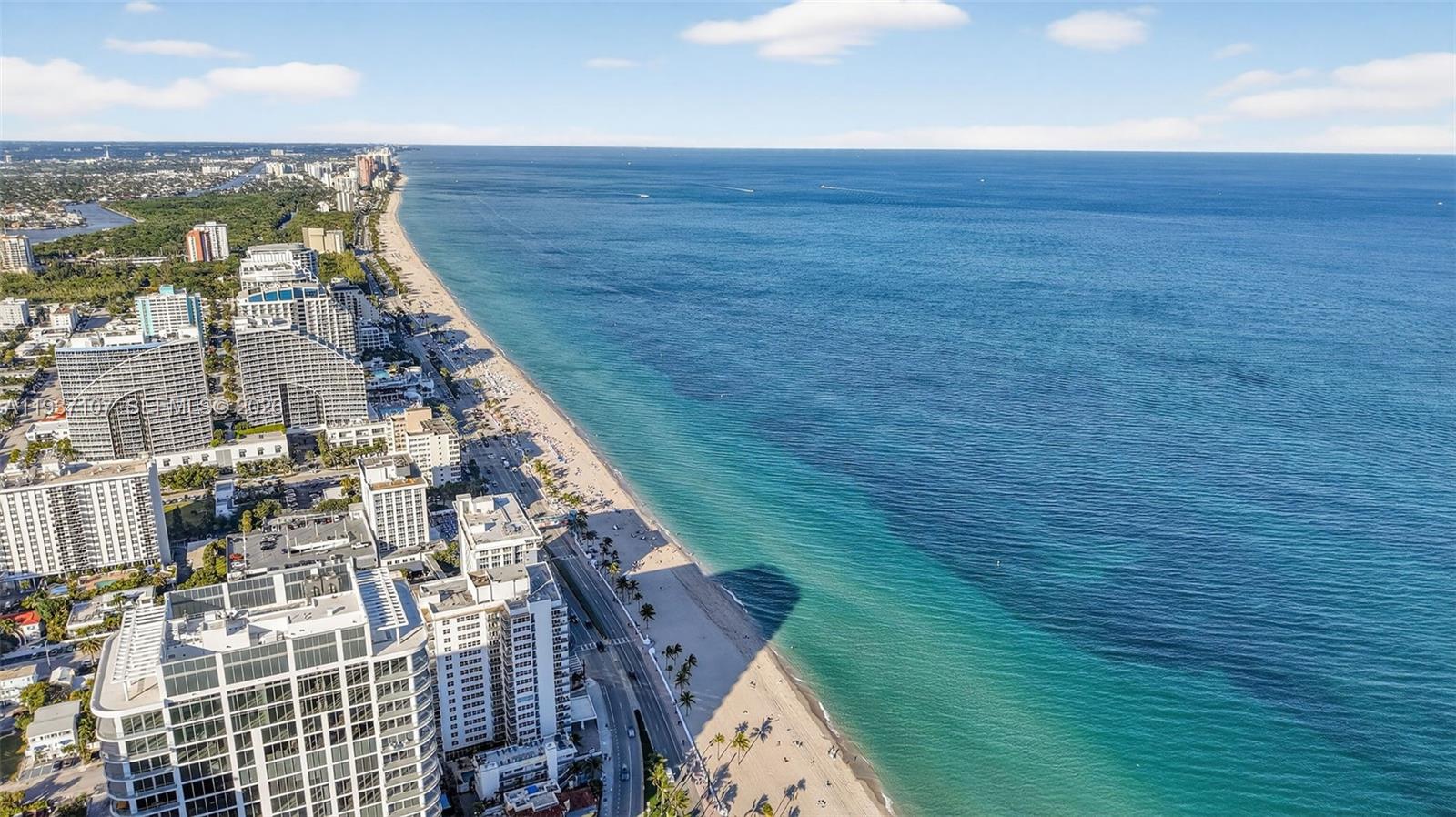 JACKSON TOWER LAS OLAS CO - Residential