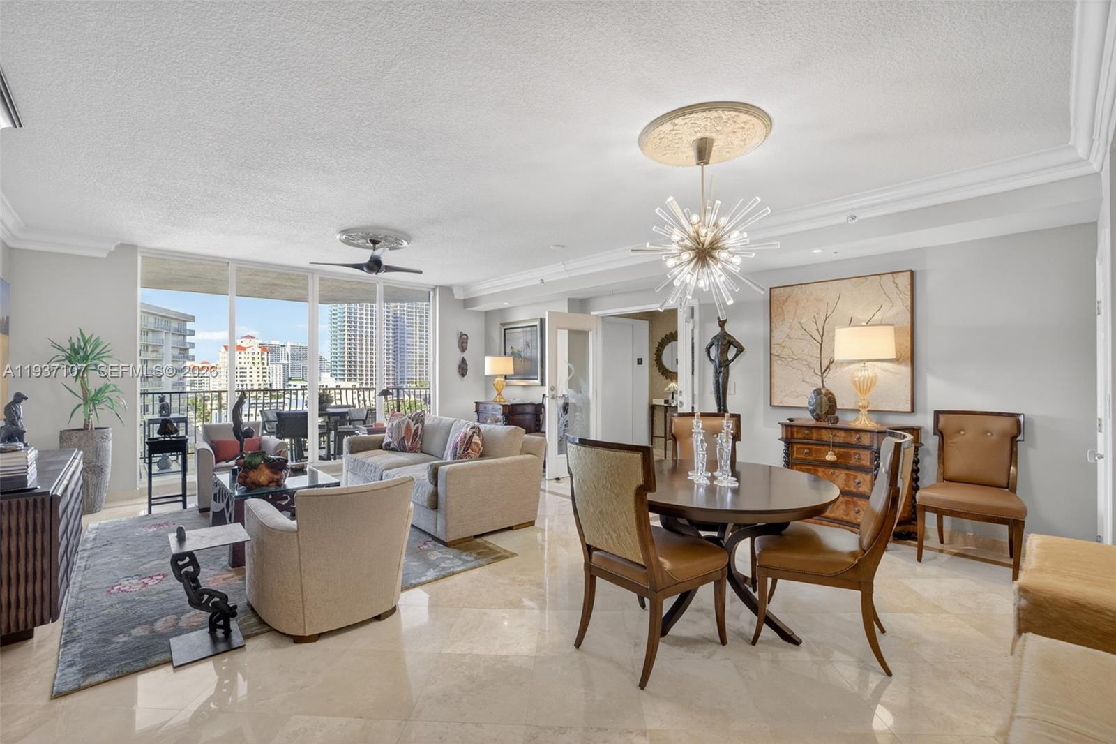 JACKSON TOWER LAS OLAS CO - Residential