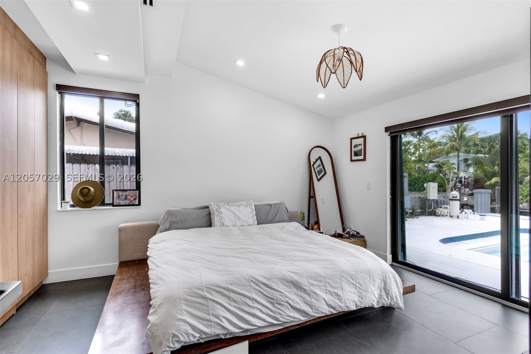 GILL ISLES - Residential