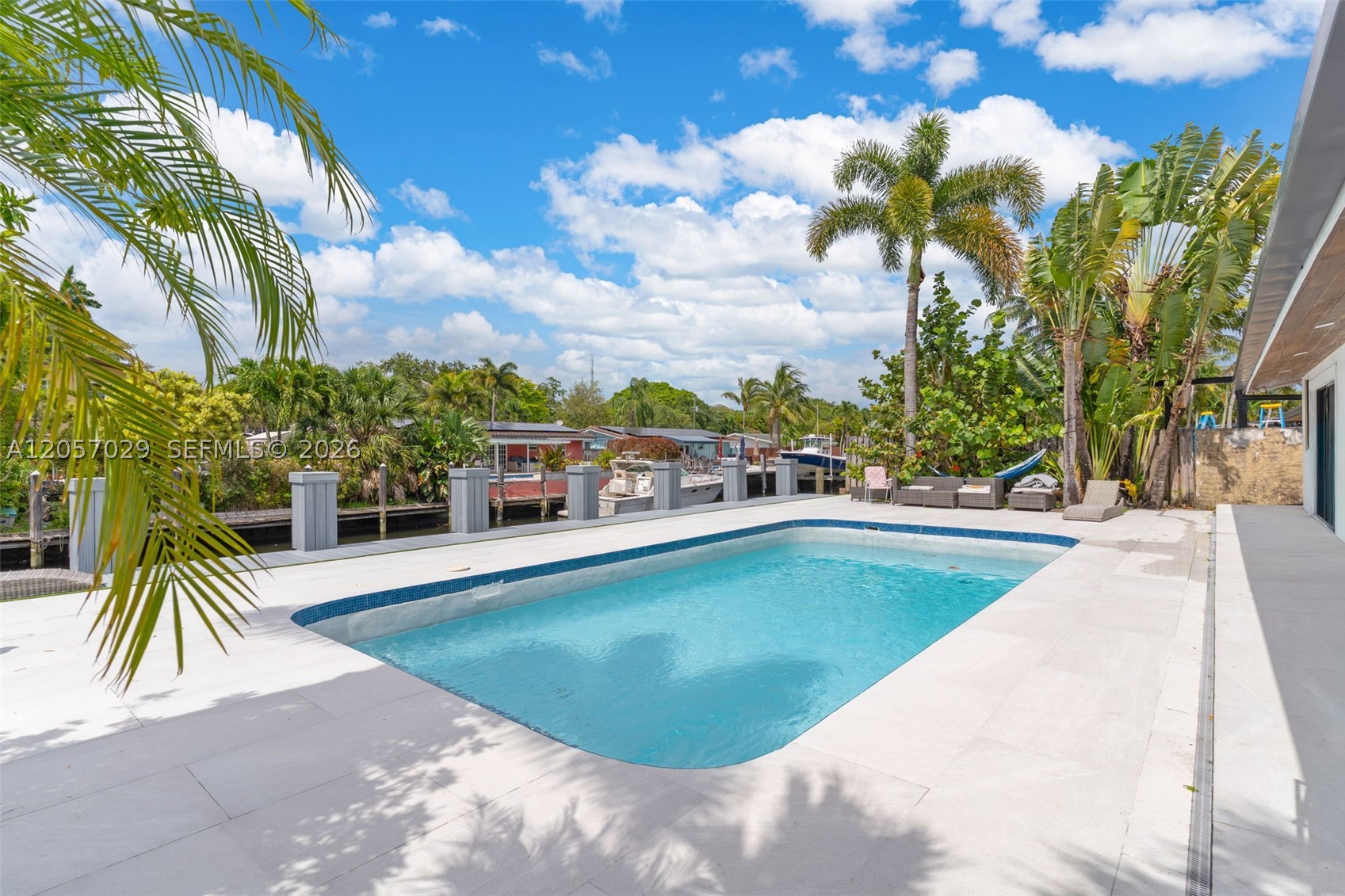 GILL ISLES - Residential