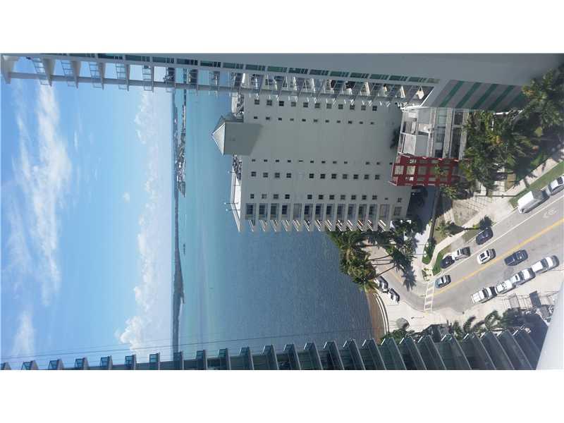 ULTRA MODERN LUXURY RESIDENTIAL APT W/BREATHTAKING BAY VIEW AND SKYLINE, FEATURING CERAMIC FLOOR W/WOOD LOOK, FLOOR TO CEILING SLIDING GL, DOORS, IMPORTED EUROPEAN CABINETS, ENCLOSURE FRAMELESS SHOWER, ROMAN TUB, EXCLUSIVE ROBOTIC PARKING SYSTEM, LOUNGE W /EVENT BAR, BBQ AREA, FITNESS CENTER, THEATER, SWIMMING POOL, AND SUN DECK, WALKING DISTANCE TO BRICKELL FINANCIAL DISTRICT, DOWNTOWN, KEY BISCAYNE, BEACH, EXCLUSIVE RESTAURANTS AND RECREATIONAL AREAS.