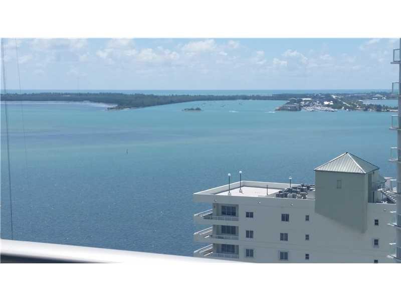 BRICKELLHOUSE - Residential Lease
